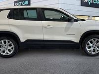Usado Jeep Avenger Altitude 101 HP (74 kW) 2023 Branco SUV