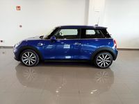 usado Mini One D 3 Puertas70 kW (95 CV)