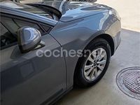 Usado Citroën C5 Business Class 112 CV (82 kW) 2012 Gris / plata Berlina