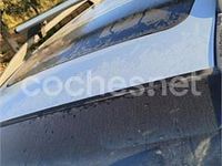 Usado Opel Zafira Comfort 82 CV (60 kW) 1999 Gris / plata Monovolumen