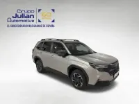 Nuevo Subaru Forester 152 CV (111 kW) 2025 Otro SUV