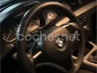 Używany BMW 118 143 KM (105 kW) 2009 Biały Hatchback