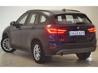 usado BMW X1 sDrive 16d