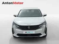 Usado Peugeot 5008 Active 130 CV (95 kW) 2021 Blanco SUV