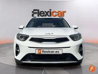 Brugt Kia Stonic 100 HK (73 kW) 2023 Hvid SUV