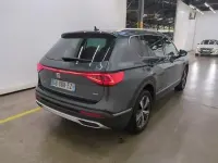 Usado Seat Tarraco XCELLENCE 245 CV (180 kW) 2021 Gris SUV