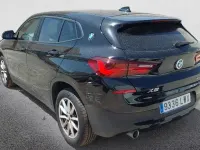 Usado BMW X2 116 CV (85 kW) 2022 SUV