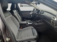 Usado Citroën C5 X Feel 225 CV (165 kW) 2022 Gris / plata Familiar