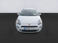 usado Fiat Punto 1.3mjt Easy E5+