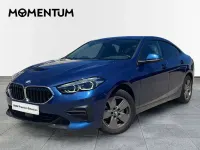 Usado BMW 218 Gran Coupé 140 CV (102 kW) 2022 Azul Coupe