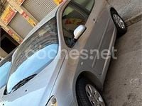 Usado Peugeot 307 110 CV (80 kW) 2003 Gris / plata Berlina