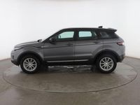 Usado Land Rover Range Rover evoque SE 150 CV (110 kW) 2017 Gris SUV