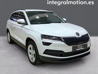 Usado Skoda Karoq Ambition 115 CV (84 kW) 2018 SUV