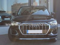 usado Audi Q3 35 TFSI Advanced