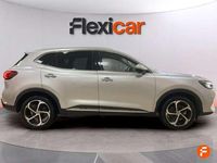Usado MG HS Luxury 162 CV (119 kW) 2023 Gris SUV
