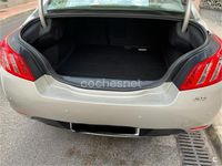 Usado Peugeot 508 Active 112 CV (82 kW) 2011 Beige Berlina