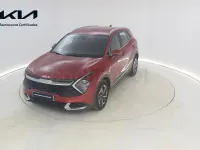 Usado Kia Sportage 150 CV (110 kW) 2022 Rojo SUV