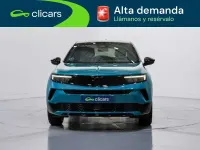 Usado Opel Mokka S 136 CV (100 kW) 2025 Azul SUV