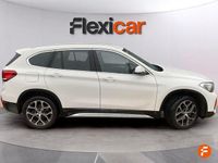 Usado BMW X1 150 HP (110 kW) 2020 Branco SUV