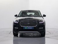 Usado Jaguar E-Pace S 163 CV (119 kW) 2021 Negro SUV