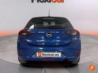 Usado Opel Corsa S 101 HP (74 kW) 2024 Azul Citadino