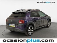 Usado Citroën C4 Cactus Shine 100 CV (73 kW) 2016 Otro Utilitario