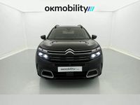 Usado Citroën C5 Aircross Shine 225 CV (165 kW) 2022 Negro perla nera SUV
