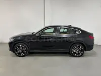 Usado BMW X4 Comfort Edition 190 CV (139 kW) 2021 Negro SUV