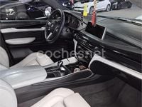 Occasion BMW X6 575 PK (422 kW) 2016 Zwart SUV