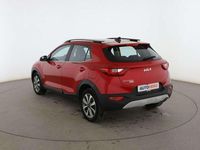 Usado Kia Stonic 102 CV (75 kW) 2022 Rojo SUV