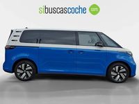 Nuevo VW ID. Buzz Pro 210 kW (286 CV) 2025 Azul Monovolumen