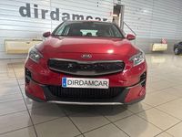 Usado Kia XCeed 141 CV (103 kW) 2021 Rojo SUV