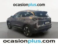 Usado Ebro s700 Luxury 147 CV (108 kW) 2025 Gris SUV
