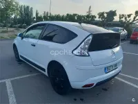 Usado Citroën C4 90 CV (66 kW) 2009 Blanco Berlina