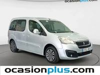 usado Peugeot Partner Tepee Active 1.6 BlueHDi 100