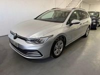 Occasion VW Golf VIII Life 115 ch (84 kW) 2021 Gris Break