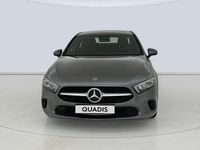 Usado Mercedes A180 136 CV (100 kW) 2022 Gris Berlina