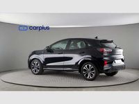 Usado Ford Puma ST-Line 125 CV (91 kW) 2021 Negro SUV