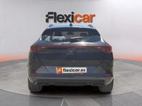 Begagnad Cupra Formentor 150 HK (110 kW) 2023 Svart SUV