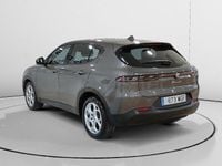 Usado Alfa Romeo Tonale Super 130 CV (95 kW) 2023 Gris / plata SUV