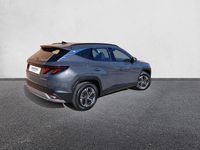 Usado Hyundai Tucson 159 CV (116 kW) 2025 SUV