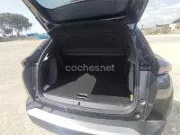 Usado Peugeot 2008 Allure 110 CV (80 kW) 2021 Gris / plata SUV