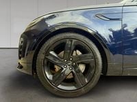 Usado Land Rover Discovery 5 HSE Dynamic 249 CV (183 kW) 2023 Portofino blue SUV