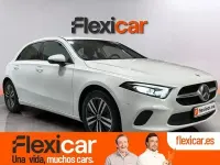 Usado Mercedes A250 218 CV (160 kW) 2022 Blanco