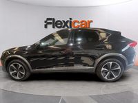 Begagnad Cupra Formentor 150 HK (110 kW) 2023 Svart SUV