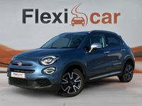 usado Fiat 500X Mirror 1,0 Firefly T3 88KW (120 cv) S&S Gasolina en Flexicar Ciudad Real