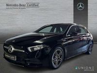 Usado Mercedes A180 136 CV (100 kW) 2022 Berlina