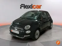 Usado Fiat 500 Dolcevita 70 CV (51 kW) 2023 Negro Utilitario
