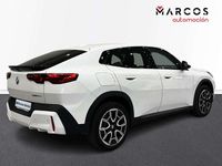 Nuevo BMW X2 150 CV (110 kW) 2025 Blanco SUV