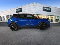 Usado Opel Mokka 146 HP (107 kW) 2025 Azul SUV